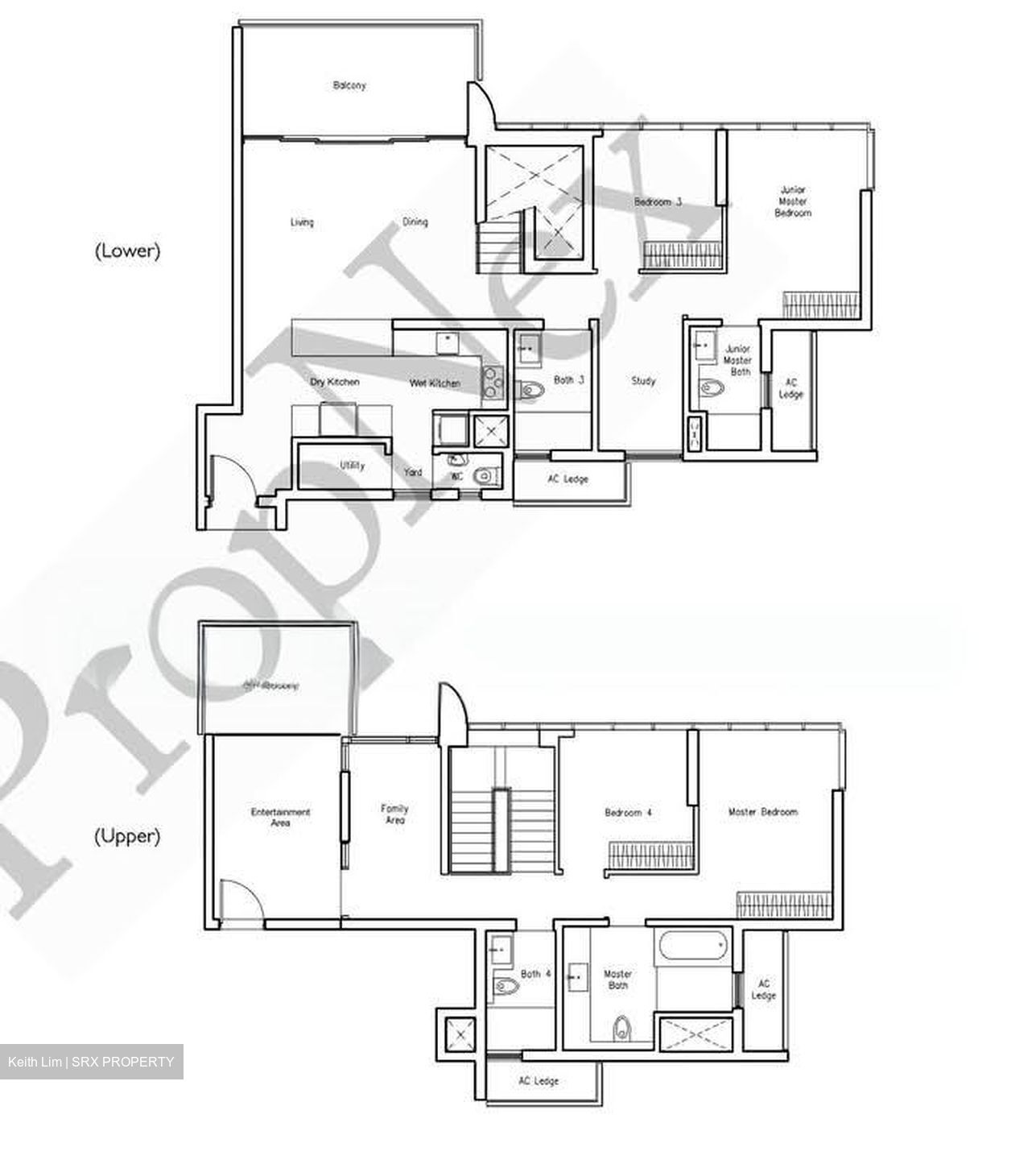 Lakeville (D22), Condominium #555296681